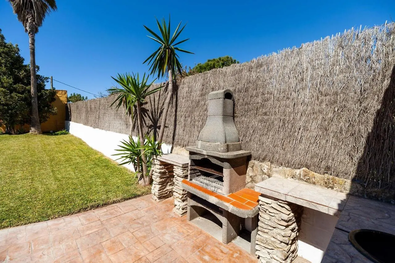 Holiday home Casa Manolo Villa Chiclana de la Frontera