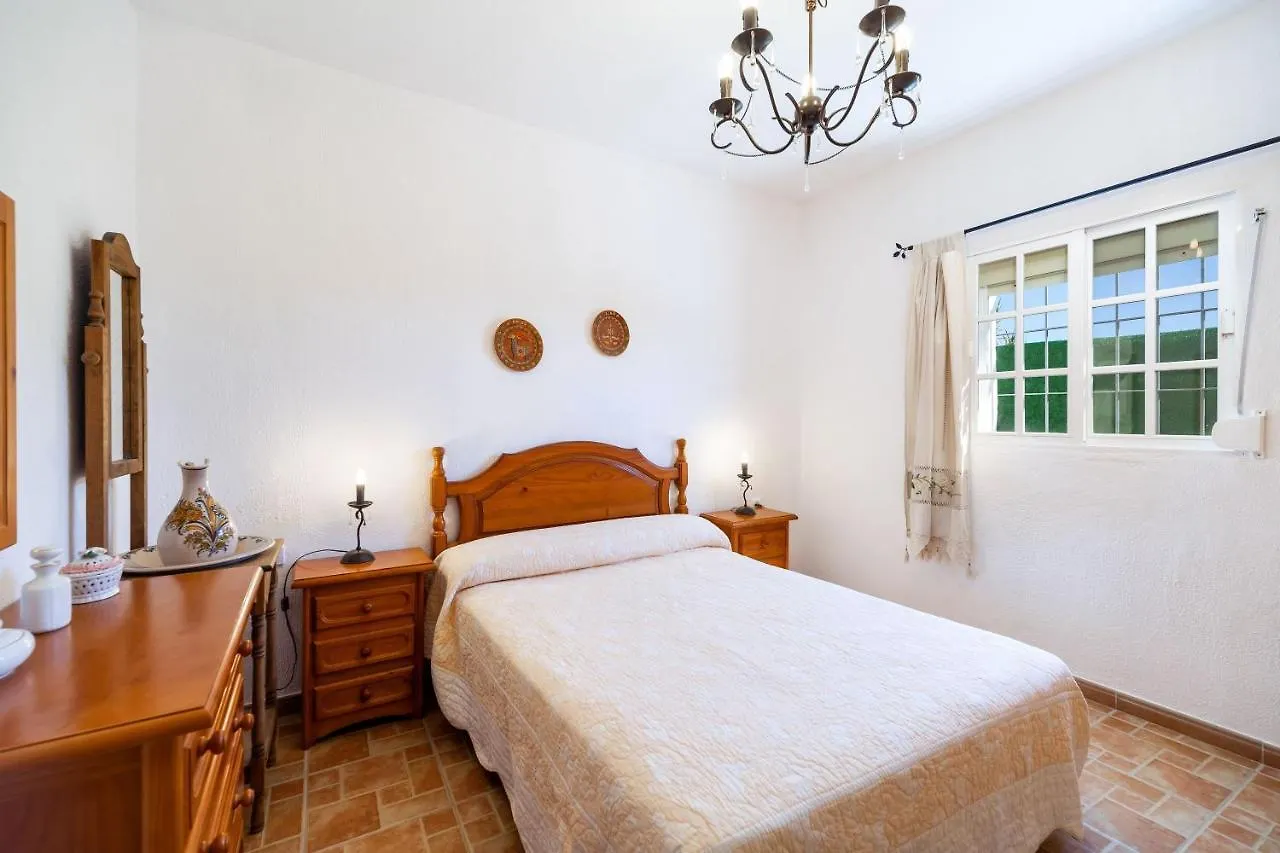 Holiday home Casa Manolo Villa Chiclana de la Frontera Spain
