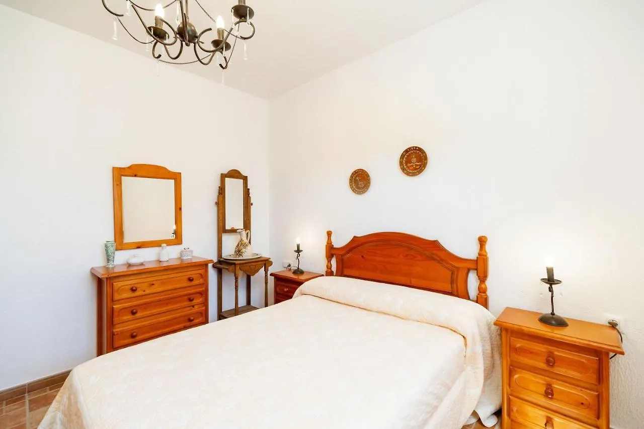 Casa Manolo Villa Chiclana de la Frontera Spain
