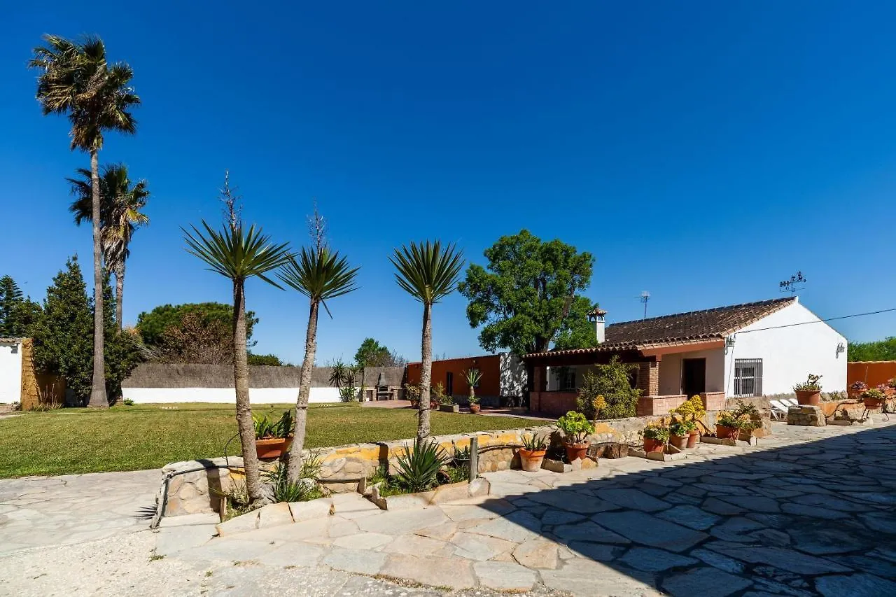 Casa Manolo Villa Chiclana de la Frontera