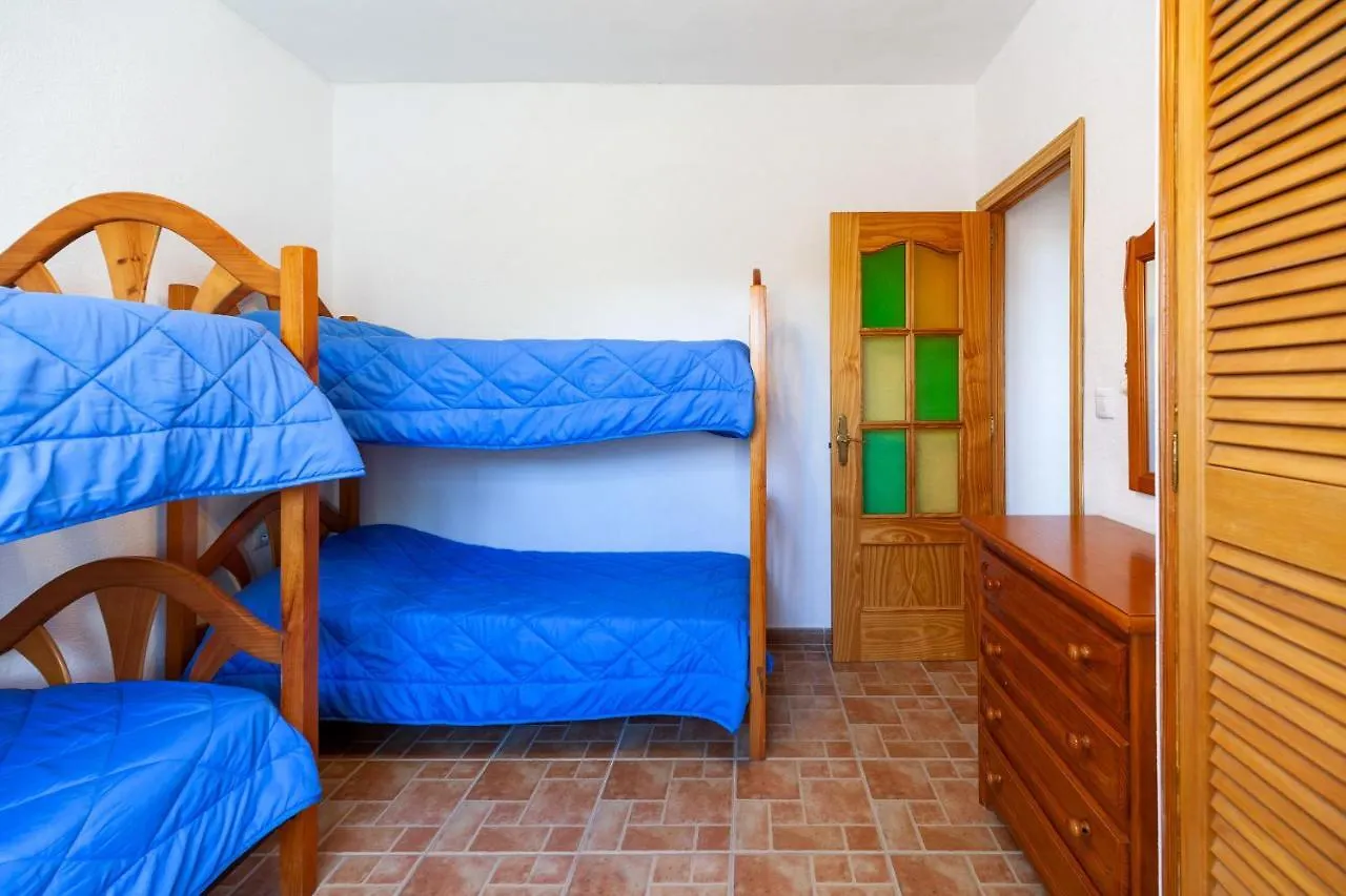 Casa Manolo Villa Chiclana de la Frontera Holiday home