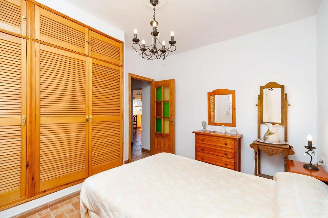Holiday home Casa Manolo Villa Chiclana de la Frontera Spain