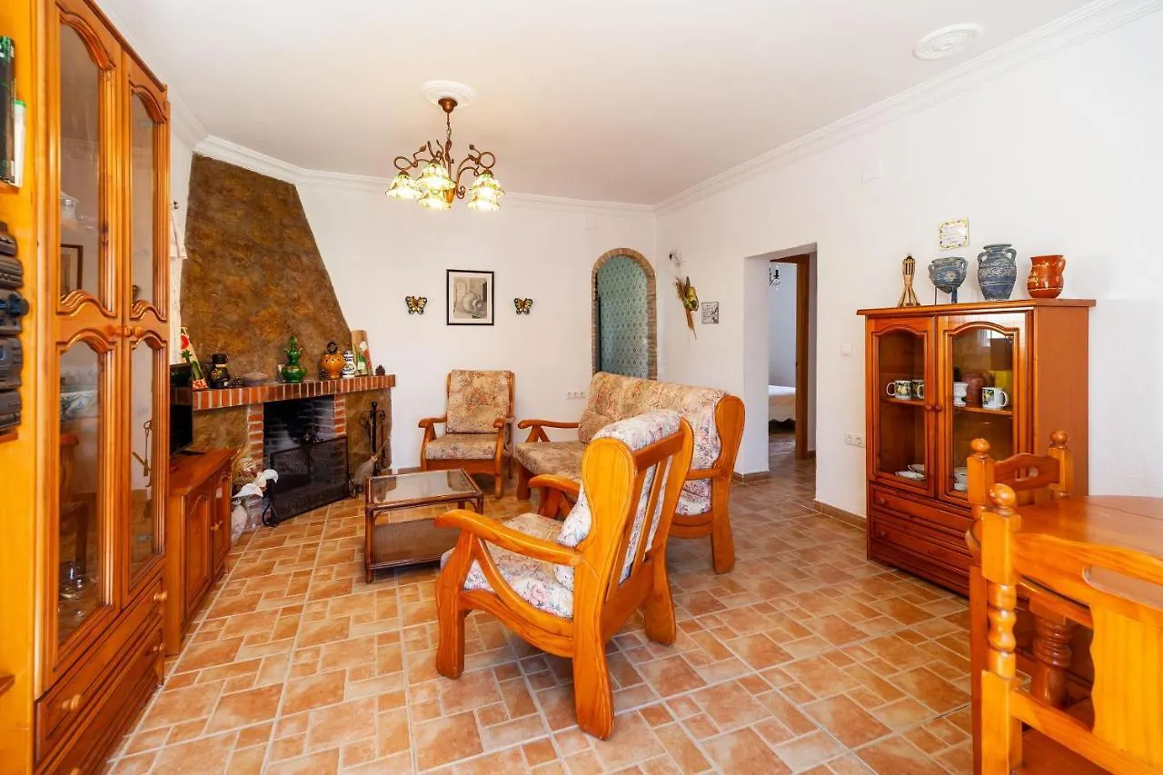 Casa Manolo Villa Chiclana de la Frontera