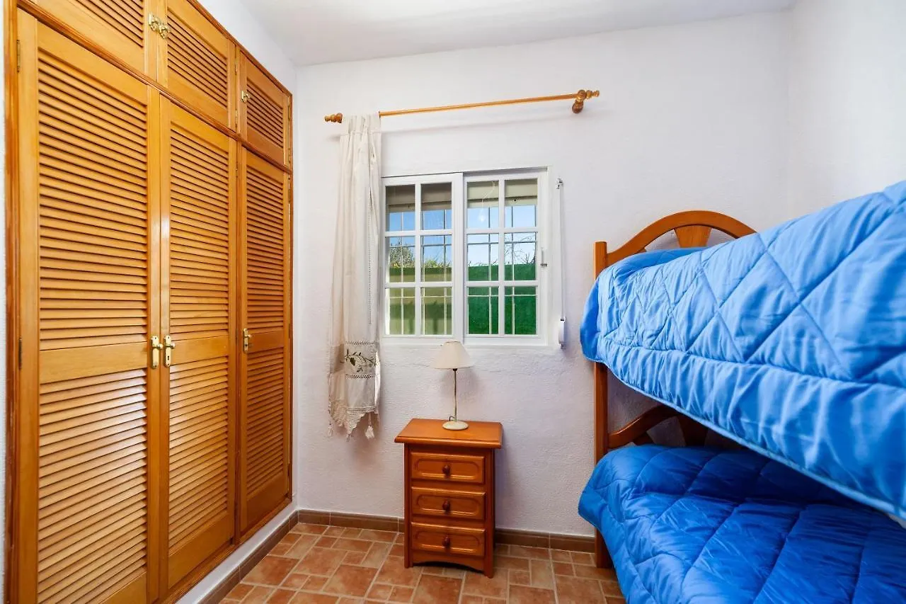 Holiday home Casa Manolo Villa Chiclana de la Frontera