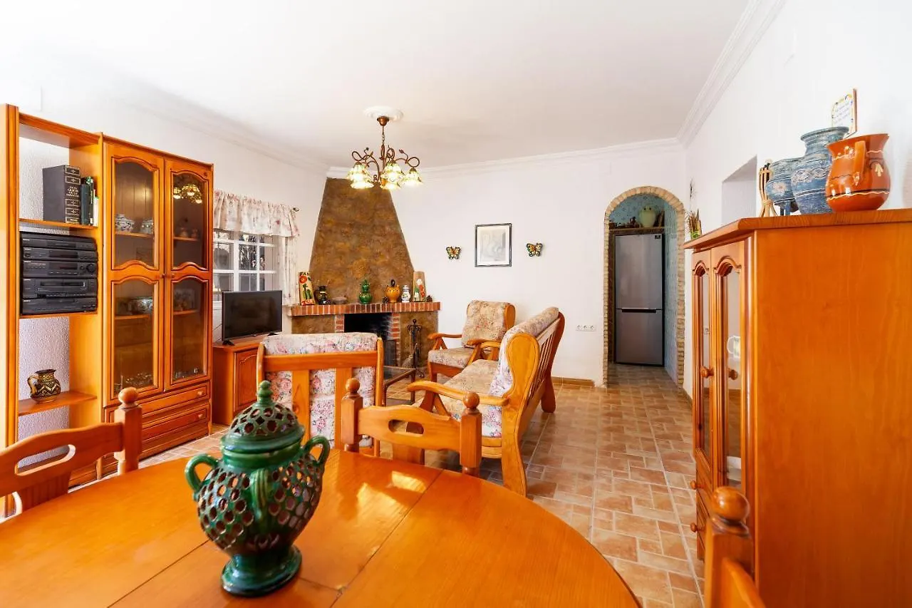 Holiday home Casa Manolo Villa Chiclana de la Frontera