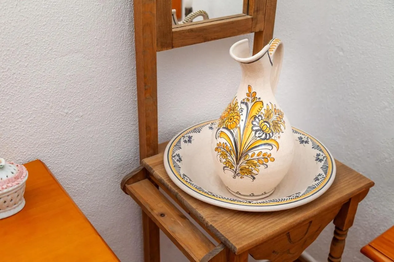 Casa Manolo Villa Chiclana de la Frontera