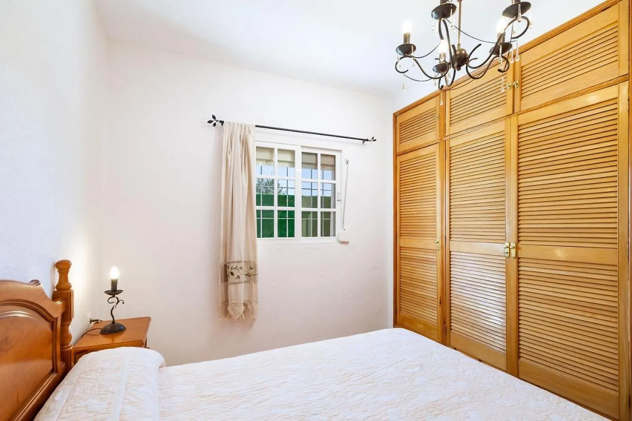 Casa Manolo Villa Chiclana de la Frontera