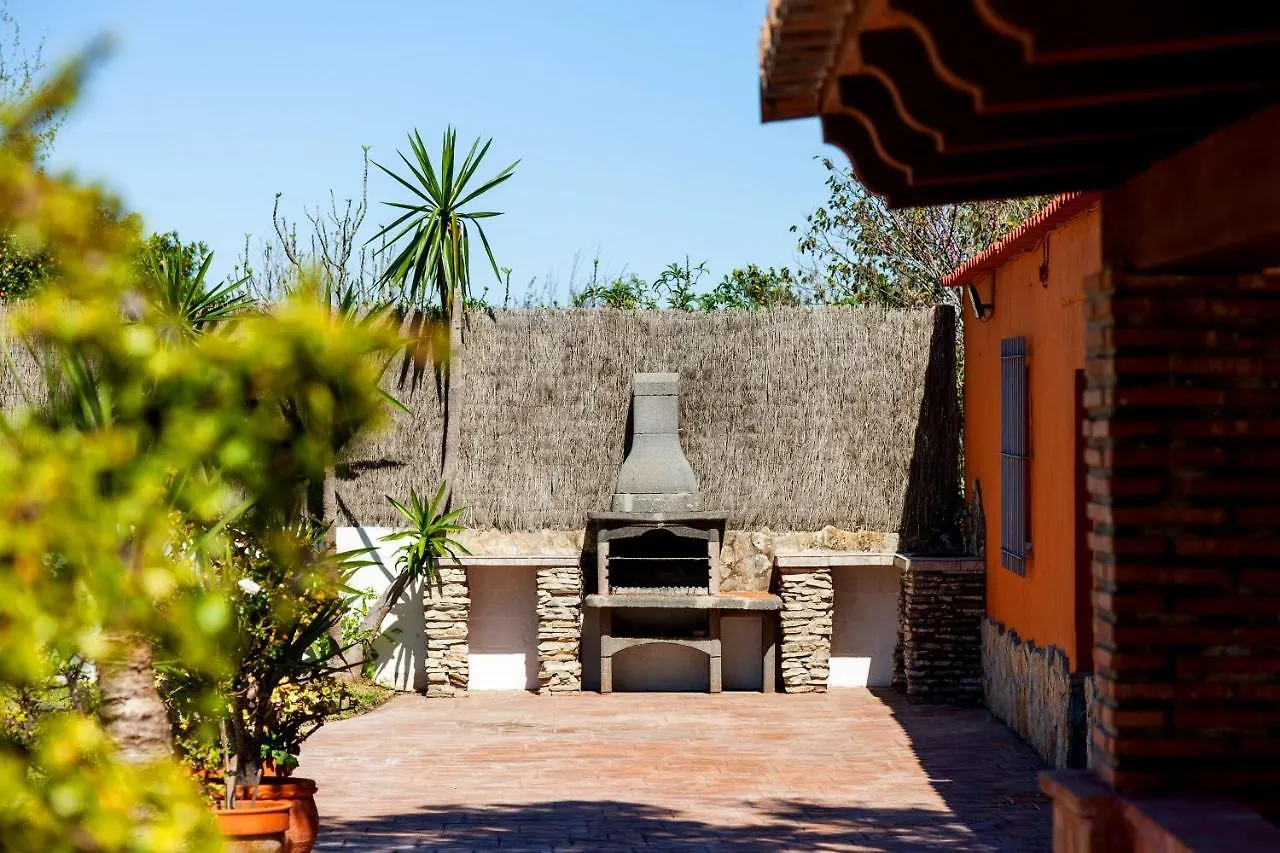 Casa Manolo Villa Chiclana de la Frontera 0*,  Spain