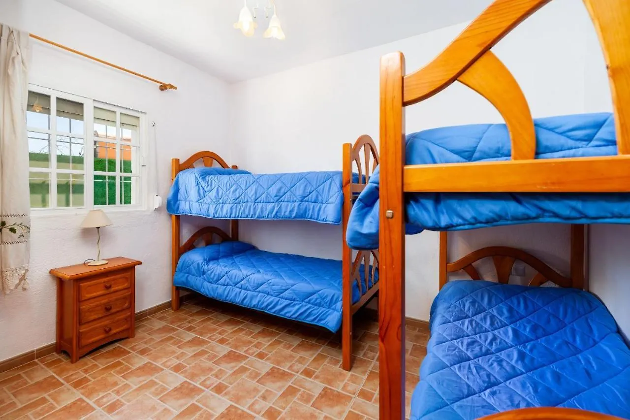 Holiday home Casa Manolo Villa Chiclana de la Frontera Spain