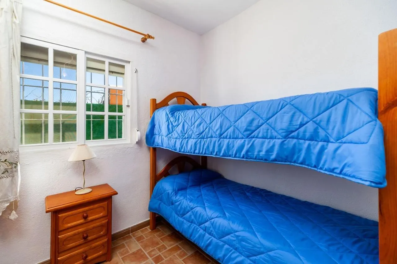 Casa Manolo Villa Chiclana de la Frontera